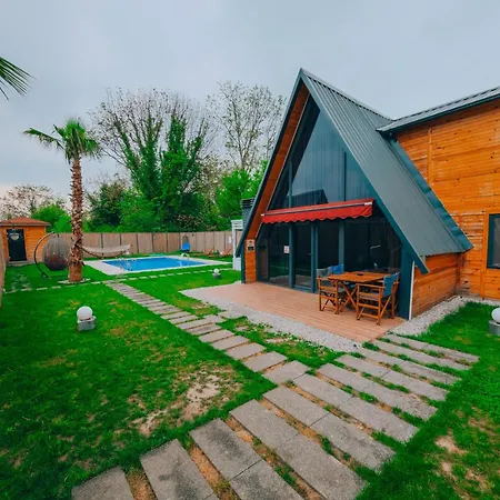 Homestay Nature House *