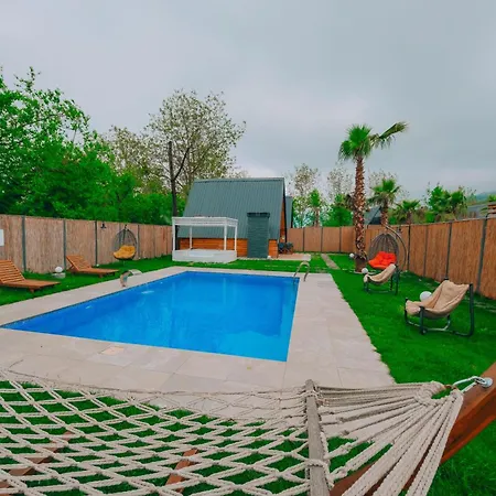 Homestay Nature House Sapanca