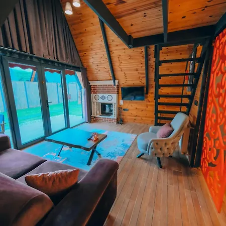 Nature House * Sapanca