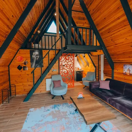 Nature House Homestay