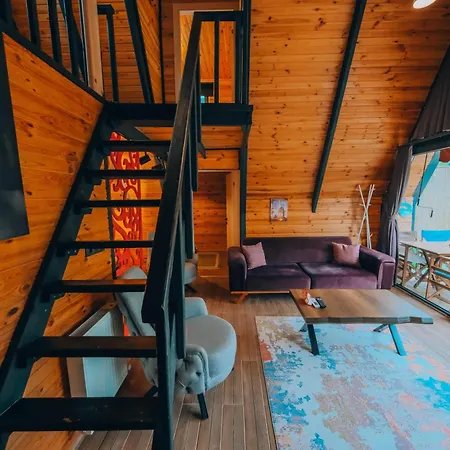 Nature House Homestay Sapanca