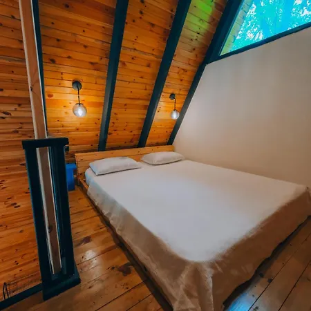Homestay Nature House Sapanca