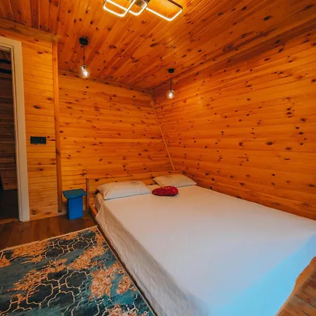 Nature House * Sapanca