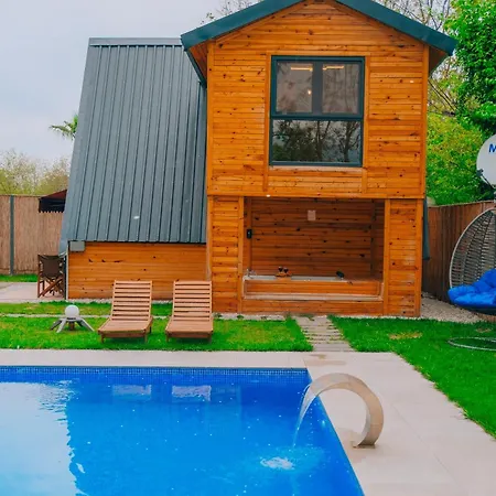 Nature House Homestay