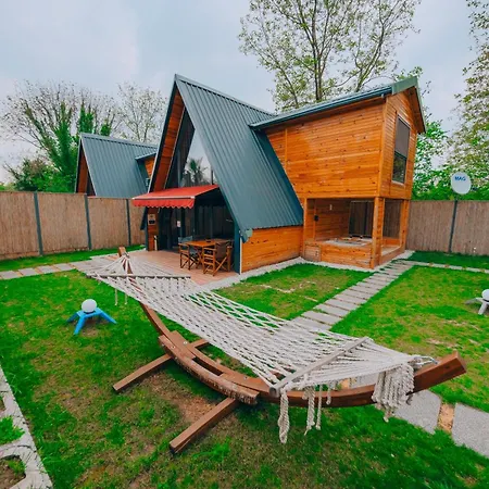 Homestay Nature House