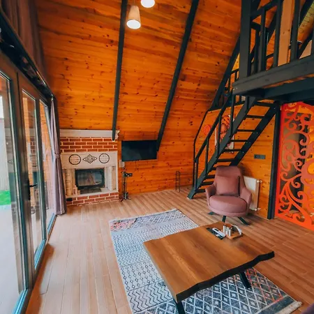 Homestay Nature House *