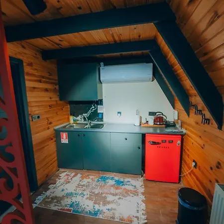 Homestay Nature House Sapanca