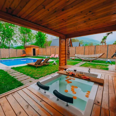 Nature House *