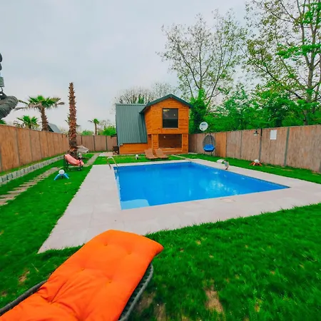 Homestay Nature House