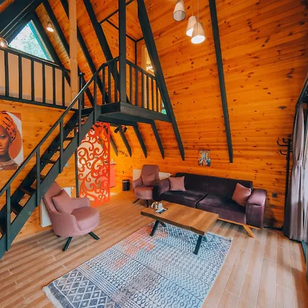 Nature House * Sapanca