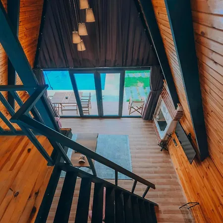 Nature House Sapanca
