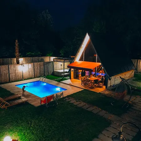 Nature House