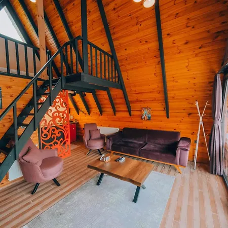 Homestay Nature House