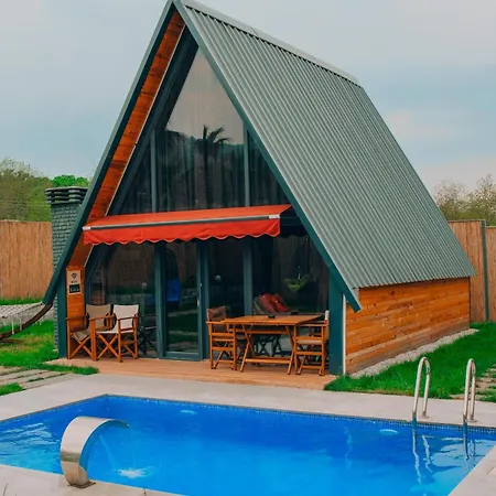 Nature House Sapanca