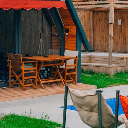 Nature House Sapanca