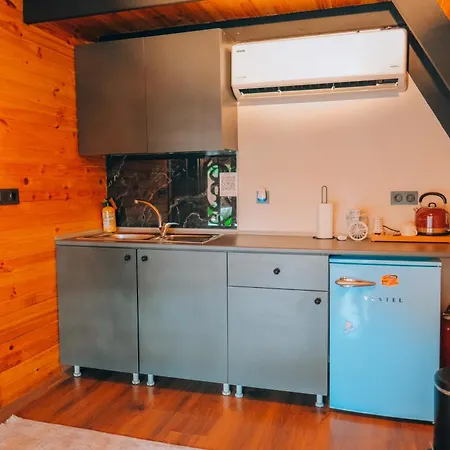 Nature House