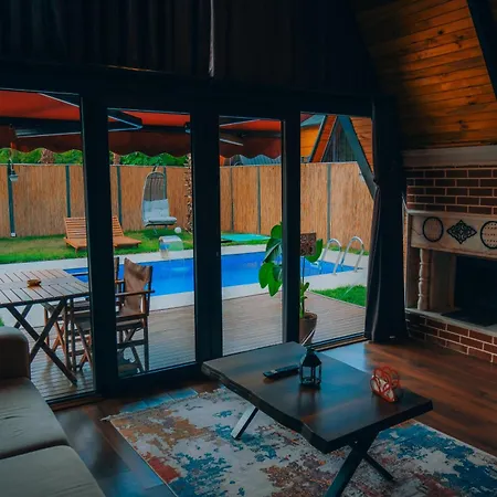 Homestay Nature House