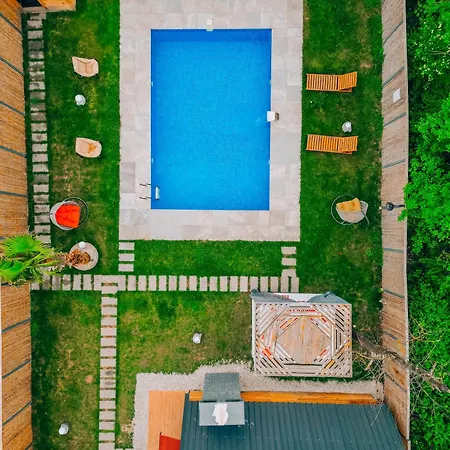 Homestay Nature House