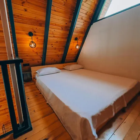 Homestay Nature House Sapanca