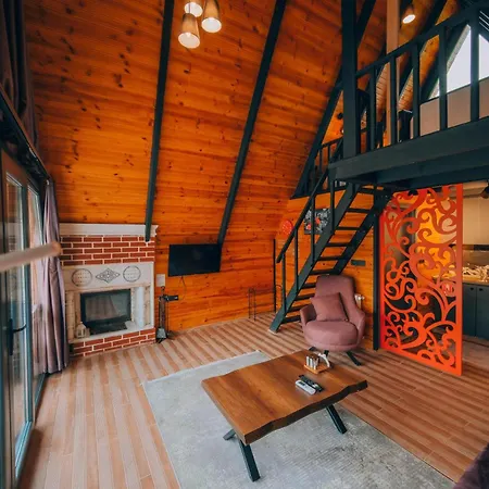 Nature House Sapanca