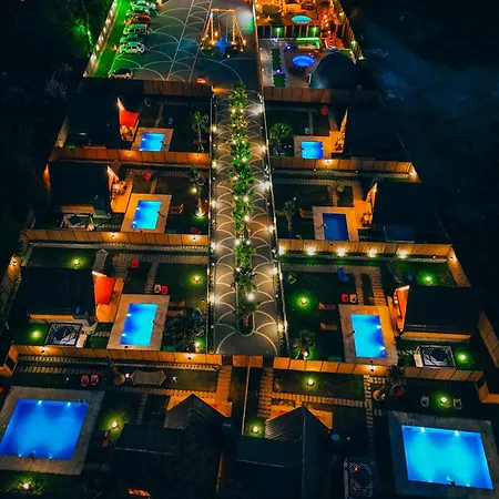 Nature House
