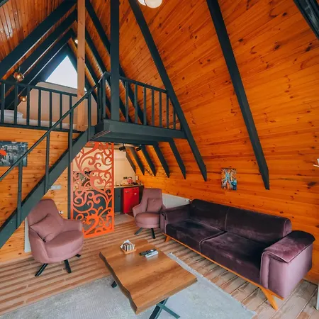 Homestay Nature House